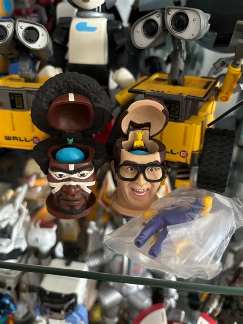 Image result for Alien Parasite Toy