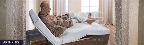 Buy Electric Adjustable Beds & Recliner Beds at Best Price - Zero G Beds