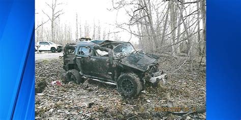 Sheriff: Unlicensed teenager driving vehicle during crash