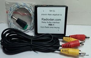 radiodan-w7rf | eBay Stores