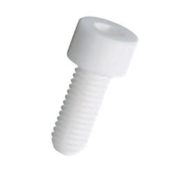 Ceramic Hex Socket Bolt RAC/RAC-N | HIROSUGI-KEIKI | MISUMI India