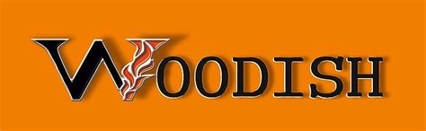 WOODISH Modern Coffee Table Set of 2 Nesting Tables Small Round Table ...