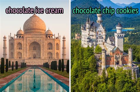 Food Quizzes on BuzzFeed