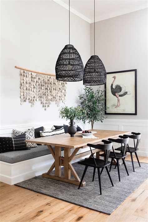 Small Space Dining Room Ideas