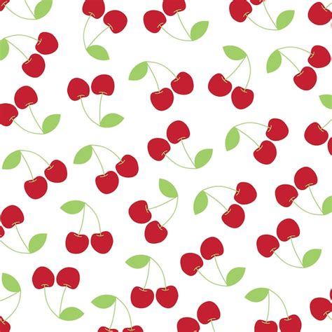 Image result for Cherry Pattern