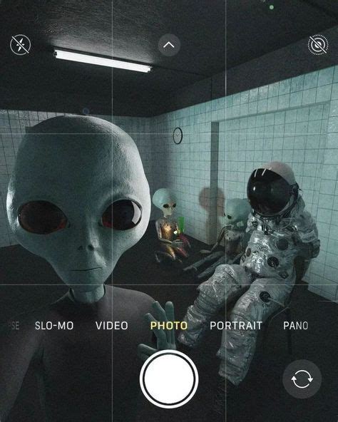 Image result for Alienology Aesthetic