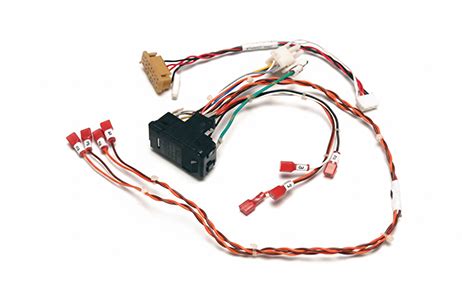 Medical Device Wiring Harness Manufacturer in India