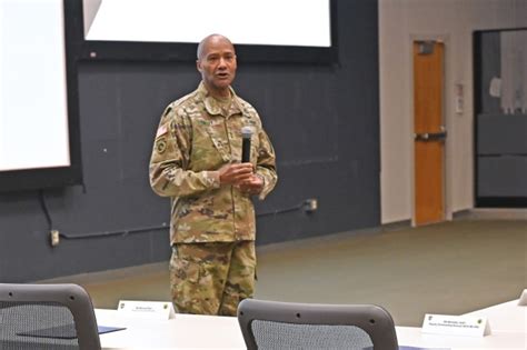 Medical Capability Development Integration Directorate holds Medical ...