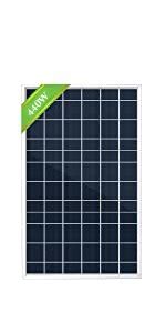 Loom Solar Panel 300W-12V 3 Star Rated Module for Inverter Battery ...