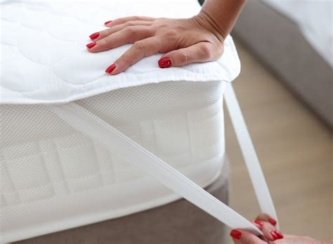 Best Mattress Cover in 2024 (Review) | Sleeping Institute