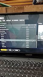 Saco Glass Ultra Clear Glossy Screen Guard Protector Compatible For Hp ...