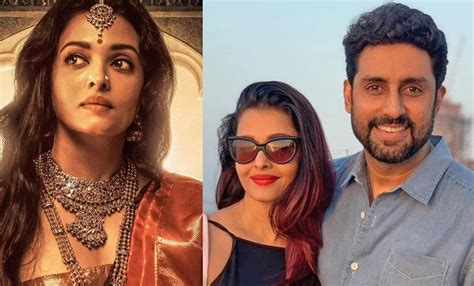 Abhishek Bachchan Shares Morphed 'Ponniyin Selvan 1' Poster; Goofs Up ...