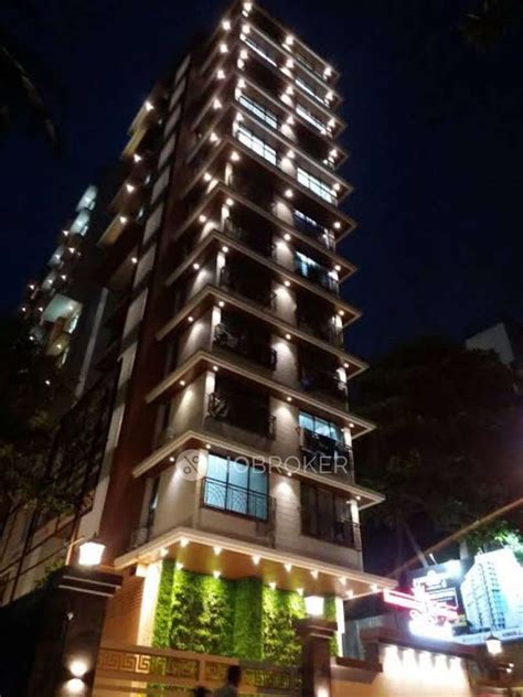 Halkara Rameshwar Darshan Jogeshwari East, mumbai | Apartments/Flats ...
