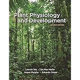 Buy Plant Physiology and Development Book Online at Low Prices in India ...