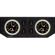 Buy Vixen Air 1/2 NPT Air Ride Suspension High Flow Air Valves with ...