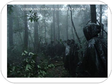 Counter Insurgency Operations in East Garo Hills | Official Website of ...