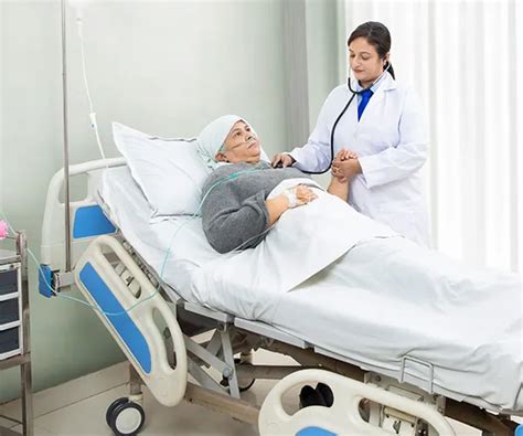 Best ICU Hospital in Banglore | Shankar Hospital