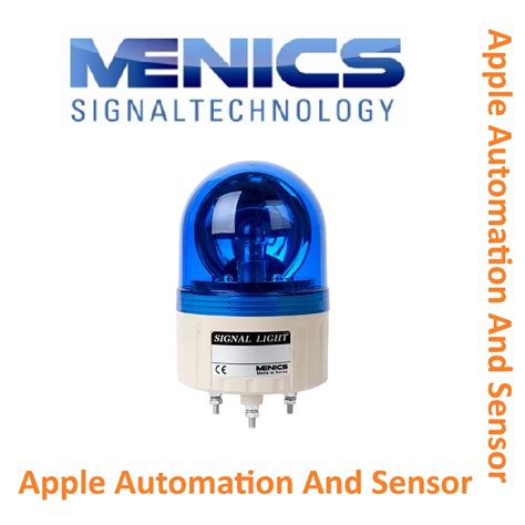 Menics ASG-01-B Lamp