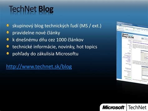 Image result for Microsoft TechNet Forum
