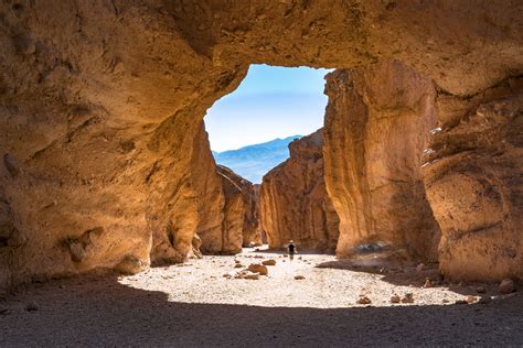 Where To Visit Death Valley