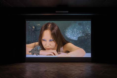 MFA Degree Show at Kunsthal Charlottenborg Copenhagen - Artmap.com