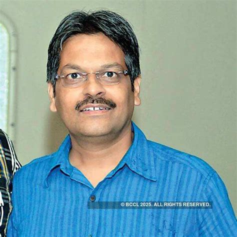 Shivkumar Rao during pre-installation party-cum-joint board meeting of ...