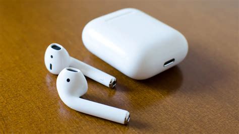 How to Reset Your AirPods: A Step-by-Step Guide