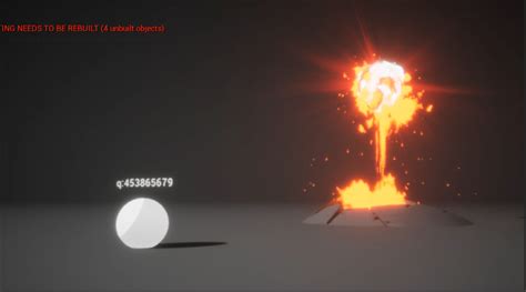 爆炸2-游戏特效原创作品-Magesbox