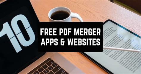Image result for PDF Merger Free Software