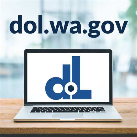 We’ve redesigned our website! Check out the new and improved dol.wa.gov ...