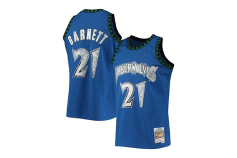 Timberwolves Fan or Not, You’ve Got to Love 25% Off a Throwback Kevin ...