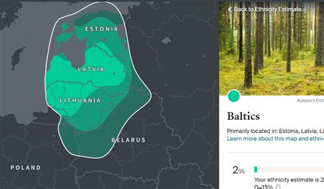 Image result for Color Code AncestryDNA