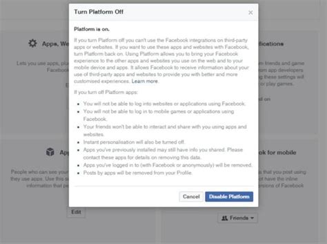 Popular quiz app Nametests exposed data of over 120 million Facebook ...