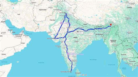 Long Distance Moves How To Prepare For Moving Day