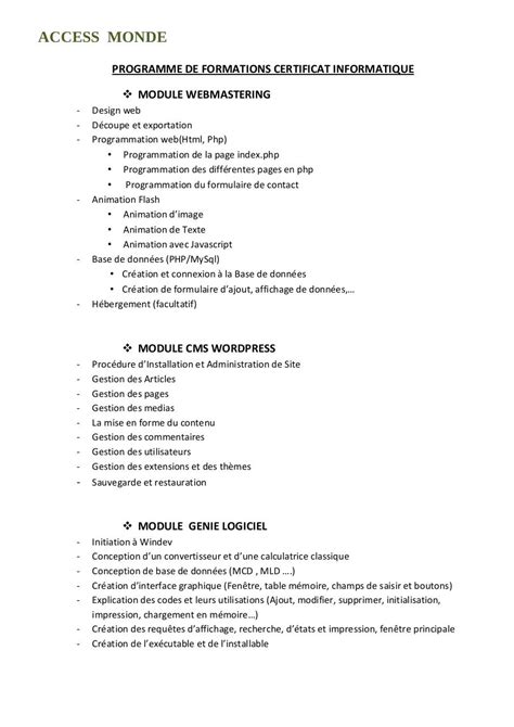 Programmation Informatique 的图像结果