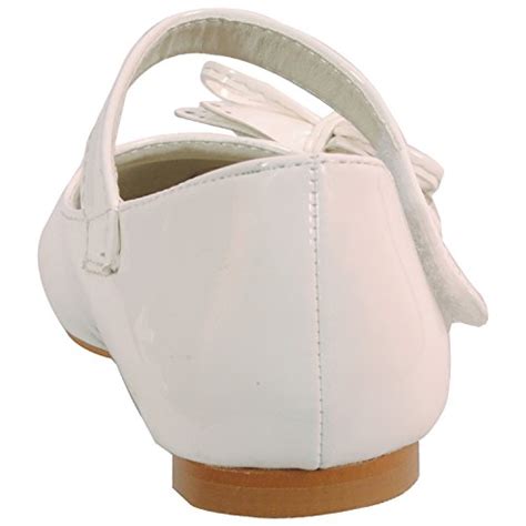 Zebra Girls' White Rubber Shoes - 2.5 UK: Buy Online at Low Prices in ...