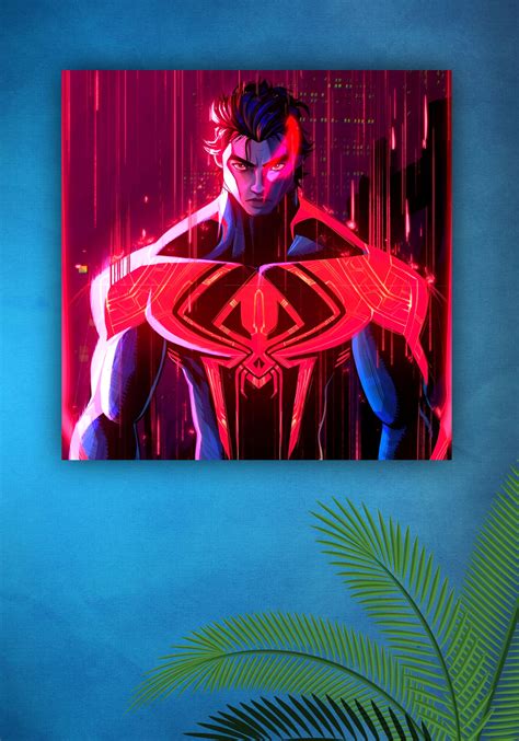 MIGULE - SIPDER MAN POSTER – PITSSTOP