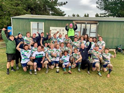 Glenmark cheviot vs Ashley , Glenmark Rugby Club, Amberley, 6 July 2024 ...