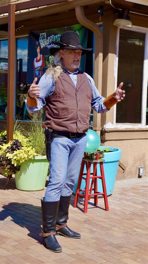 Featured Gunfighters | New Mexico Gunfighters