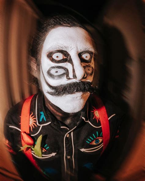 Pin by Melissa Valo on Wes Borland | Limp bizkit, Cool halloween ...