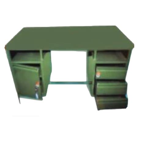 Tables - Steel Furnitures Tamil Nadu Small Industries Corporation Limited