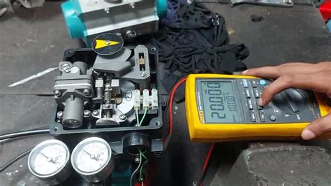 Image result for Calibrated Control Valve Positioner