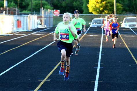 Galion YMCA 5k Glow Run & Fun Run in Galion, OH - Details, Registration ...