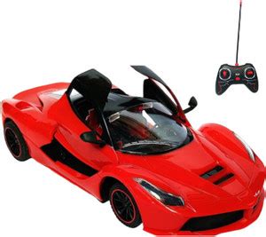SETOYS SE Super Car Remote Control Car for Kids | Openable Door ...