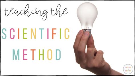 Have Fun Teaching Scientific Method 的图像结果