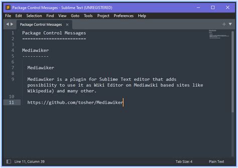 Image result for Installer Quick Step Sublime