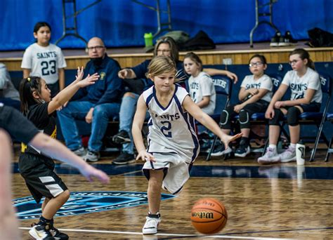 South Hills Catholic Academy Athletic Association