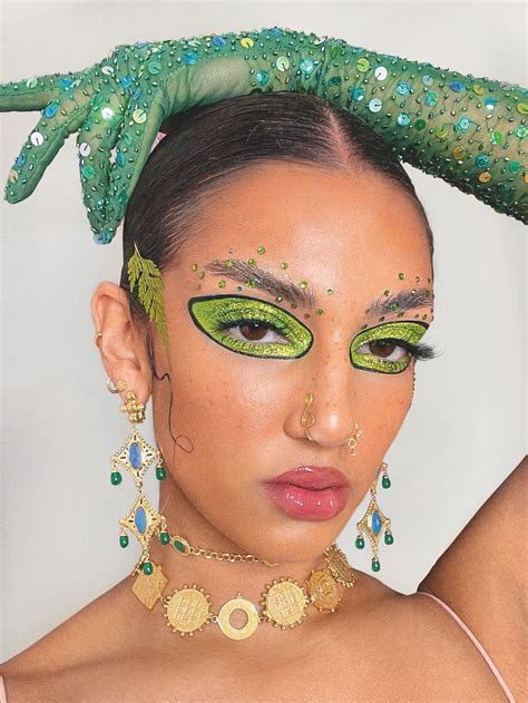 Why makeup artist Rowi Singh channels her heritage and roots into ...
