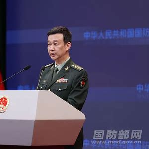 2018年9月 - 中华人民共和国国防部