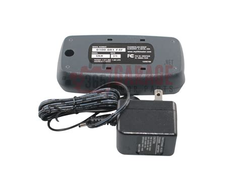 LIFTMASTER Garage Door Openers 828LM Internet Gateway - 365 Garage Door ...